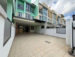 Pavilion Park (D23), Terrace #533314301